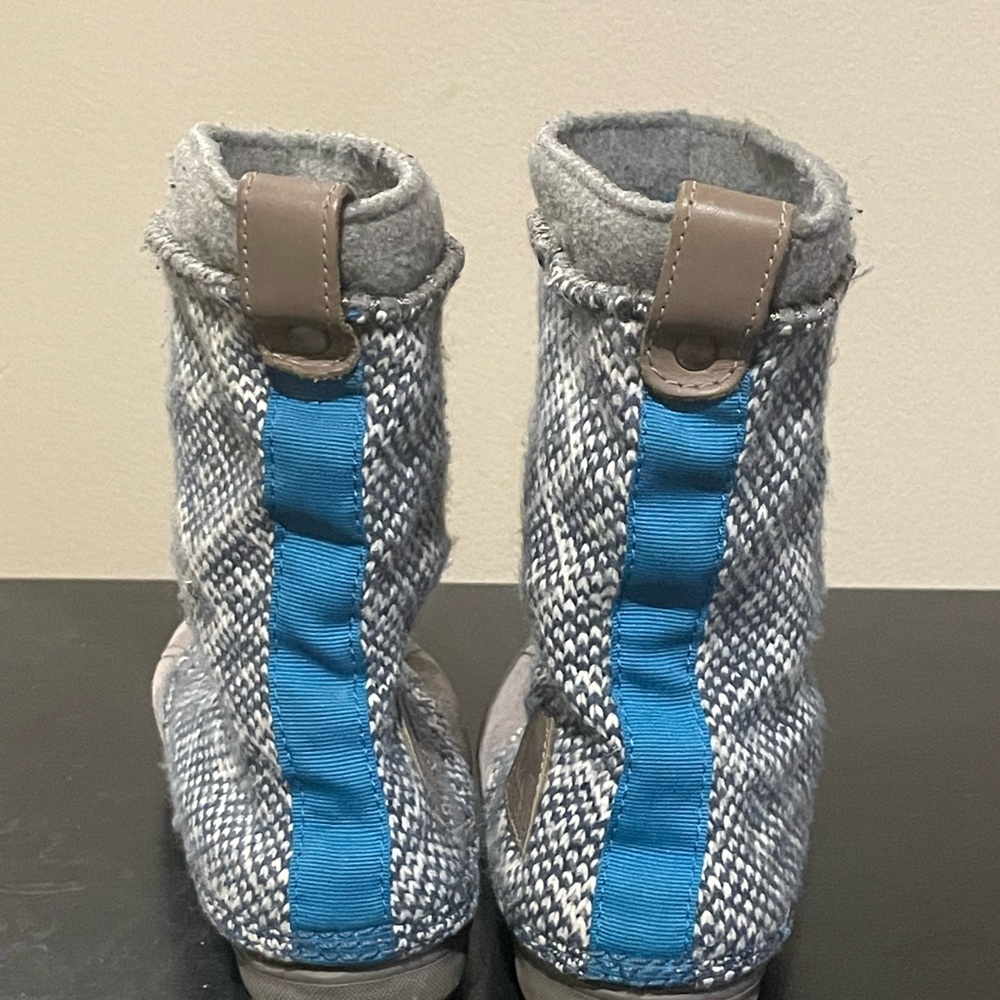 Sorel - Picture 4 of 5